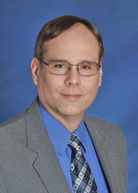 Kevin Kothe
